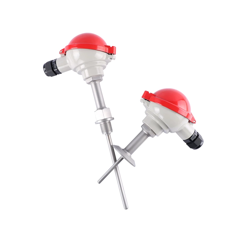 Cảm biến nhiệt độ SUP-WZPK RTD